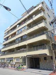 【外観】 | 環状・阪神なんば線〈西九条〉駅まで徒歩5分