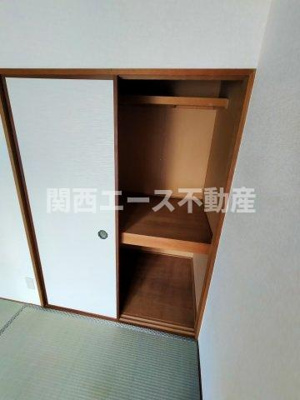 【収納】 | ハイツ福田