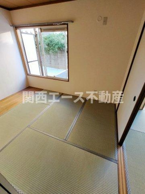 【居間・リビング】 | ハイツ福田