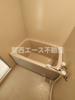 【浴室】 | ハイツ福田