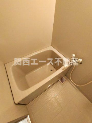 【浴室】 | ハイツ福田