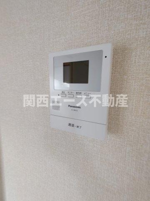 【セキュリティ】 | ハイツ福田