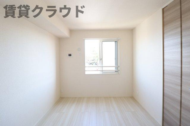 パークサイドＳＯＧＡの居間・リビング|リビングです