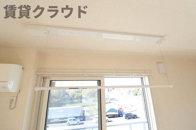 パークサイドＳＯＧＡのその他|室内物干機