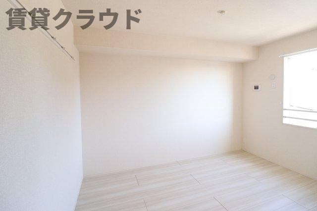 パークサイドＳＯＧＡの洋室|きれいな洋室です