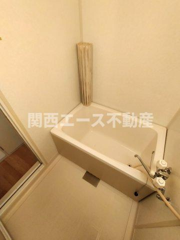 【浴室】 | ハイツ福田