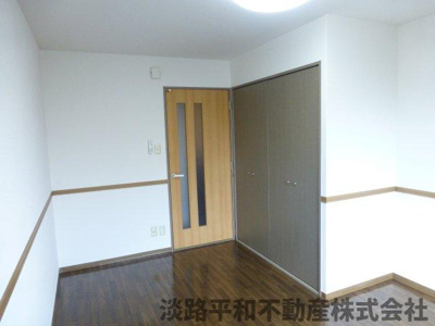 【洋室】 | フォブールレリア