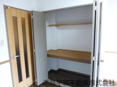 【収納】 | フォブールレリア