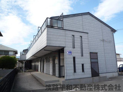 【外観】 | フォブールレリア