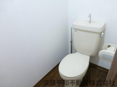 【トイレ】 | フォブールレリア