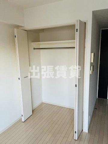 仲介手数料0円！izumiの収納