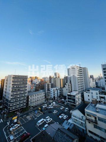 仲介手数料0円！izumiの展望