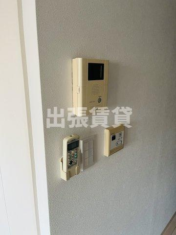 仲介手数料0円！izumiのセキュリティ