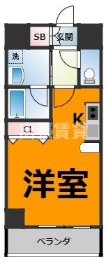 仲介手数料0円！izumi