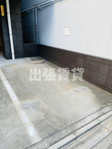 仲介手数料0円！izumiの駐車場