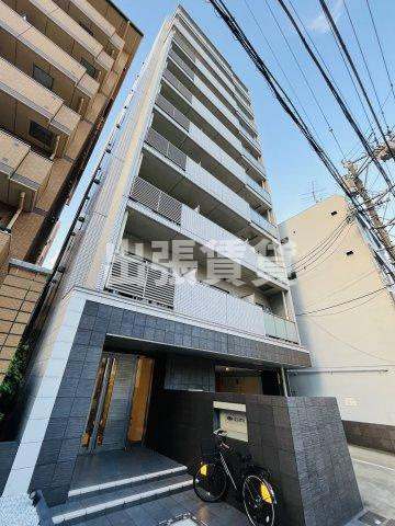 仲介手数料0円！izumiの外観