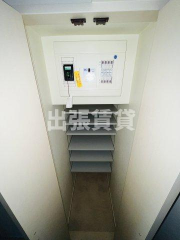 仲介手数料0円！izumiの収納