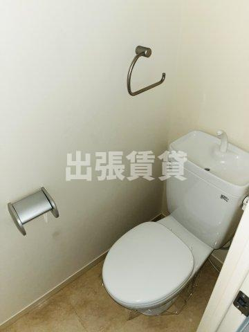 仲介手数料0円！izumiのトイレ
