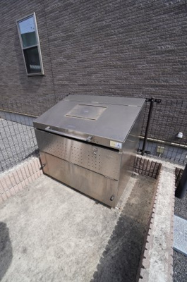 【その他共用部分】 | アルページュ