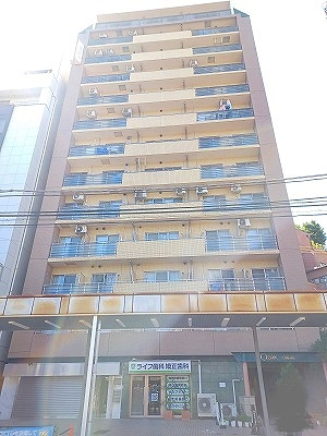 セザール大森山王（店舗）