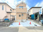 ◆◇下和泉3丁目　新築戸建て◇◆の画像