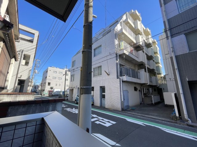 【展望】 | シエロ　ヨコハマ（Cielo yokohama）
