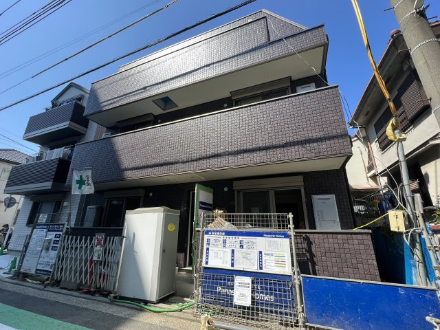 【外観】 | シエロ　ヨコハマ（Cielo yokohama）