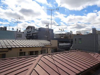 【展望】 | 伊藤コーポ