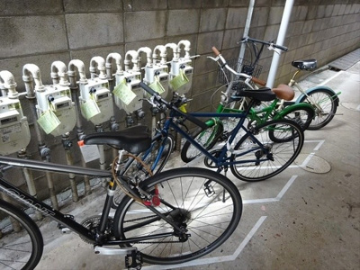 【その他共用部分】 | 伊藤コーポ