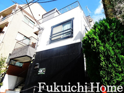 【外観】 | 伊藤コーポ