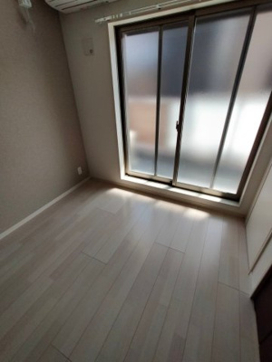 【寝室】 | ルミエール弥刀