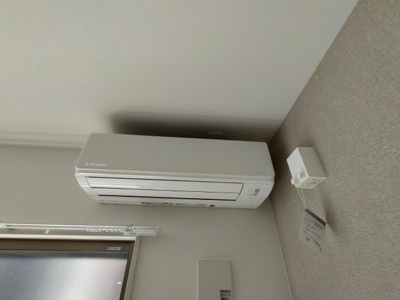 【内装】 | ルミエール弥刀