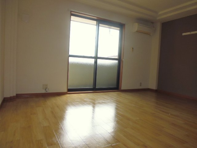 グレース　フィオーレの洋室