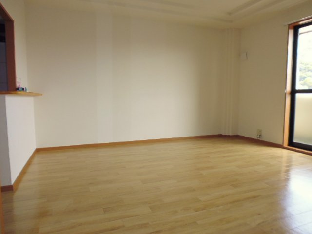 グレース　フィオーレの洋室