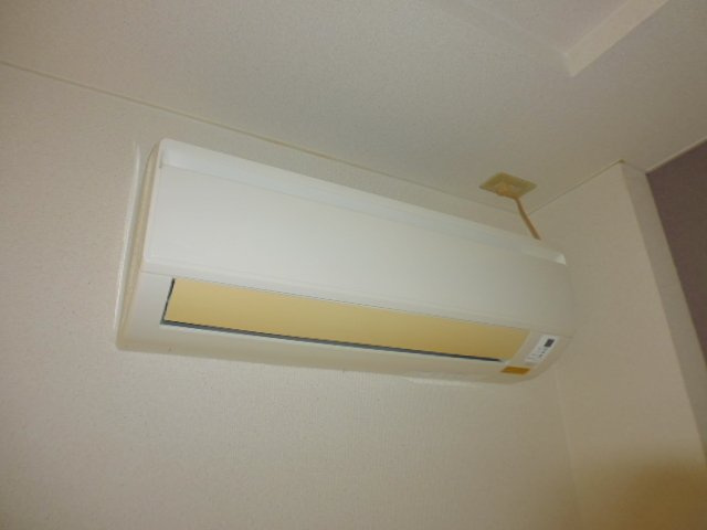 グレース　フィオーレの設備|エアコン