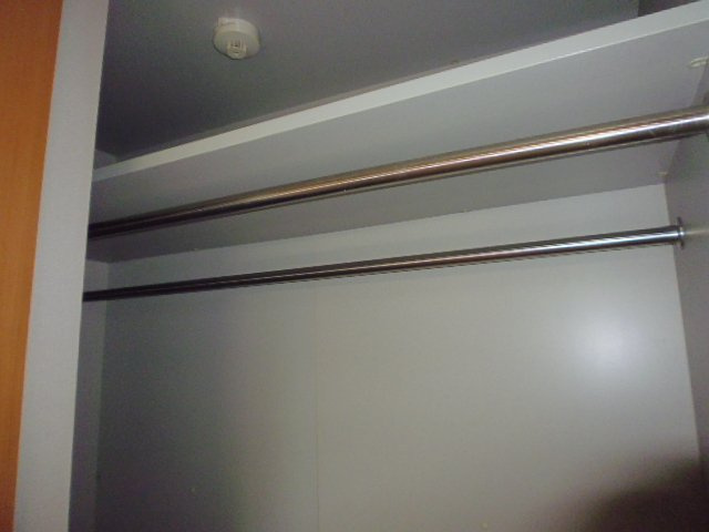 グレース　フィオーレの収納