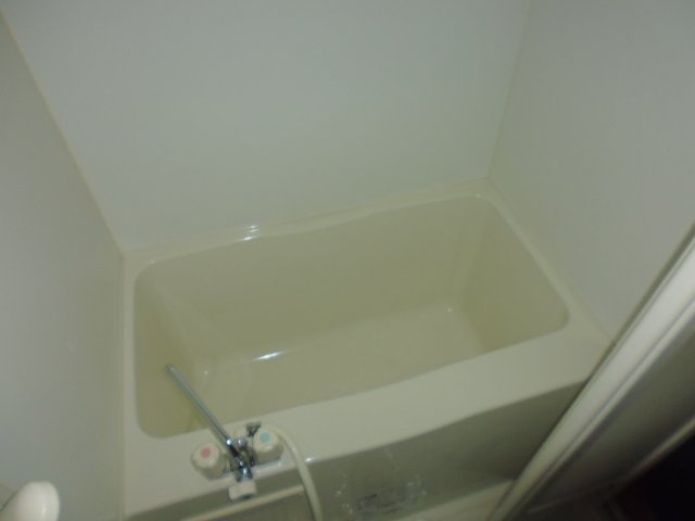 グレース　フィオーレの浴室