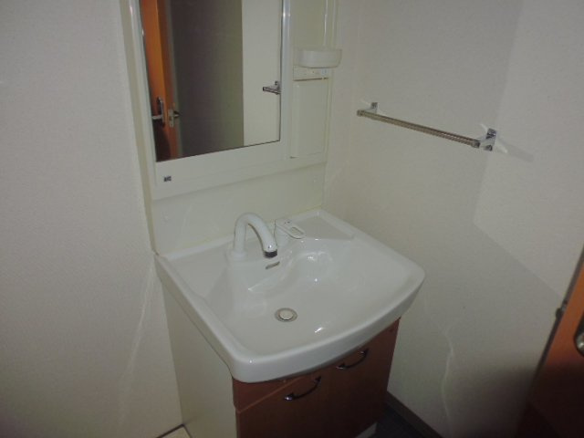 グレース　フィオーレの独立洗面台|洗髪洗面化粧台