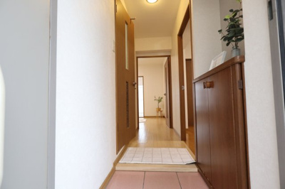 【玄関】 | グリーンピア鷹の子・