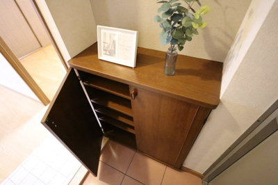 【収納】 | グリーンピア鷹の子・