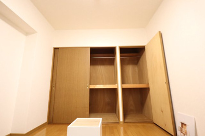 【収納】 | グリーンピア鷹の子・