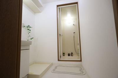 【浴室】 | グリーンピア鷹の子・