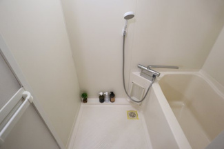 【浴室】 | グリーンピア鷹の子・