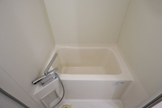 【浴室】 | グリーンピア鷹の子・