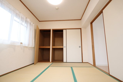 【和室】 | グリーンピア鷹の子・