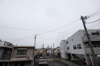 【展望】 | グリーンピア鷹の子・