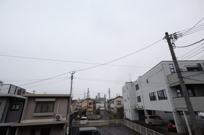 【展望】 | グリーンピア鷹の子・