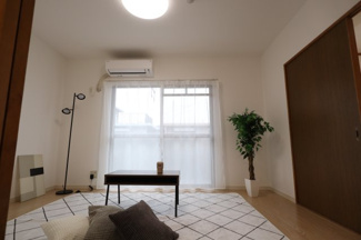 【洋室】 | グリーンピア鷹の子・