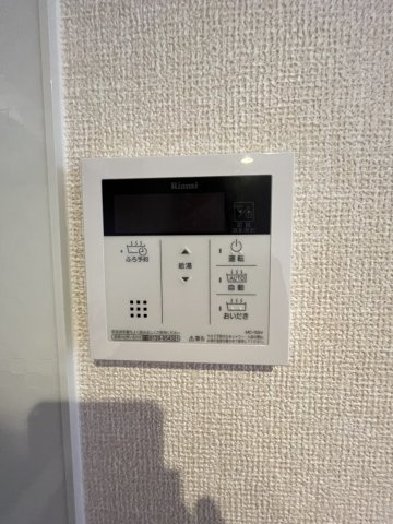 【設備】シャルマン吉島