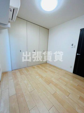 仲介手数料0！willDo黒川の居間・リビング